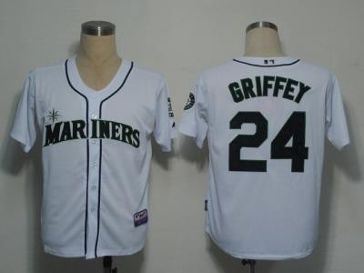 MLB Jersey-296